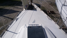 Bavaria 41 Holiday